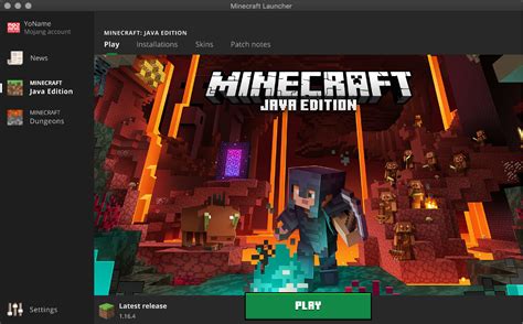 9minecraft launcher|minecraft launcher einloggen.